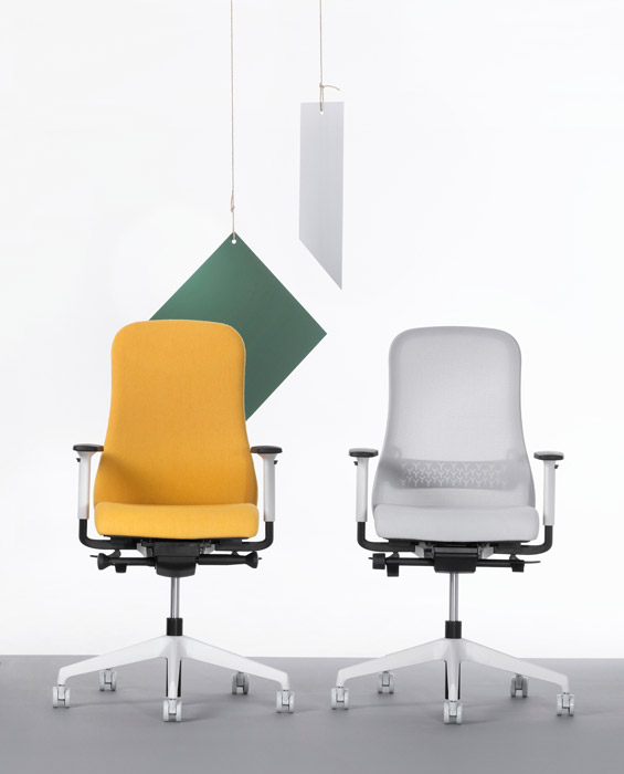 Souly office chairs