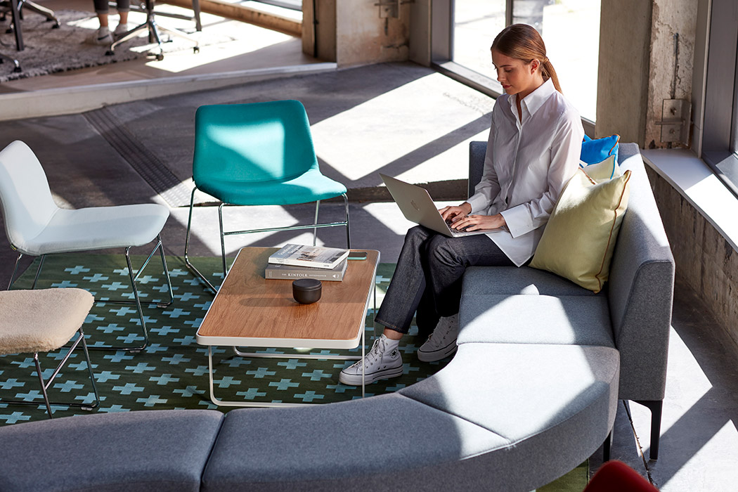 Symbol seating for working