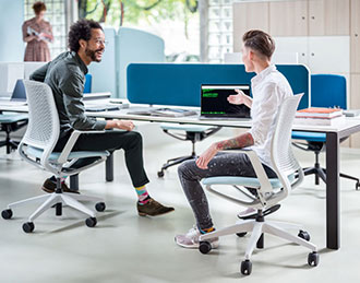 Get Together office desks