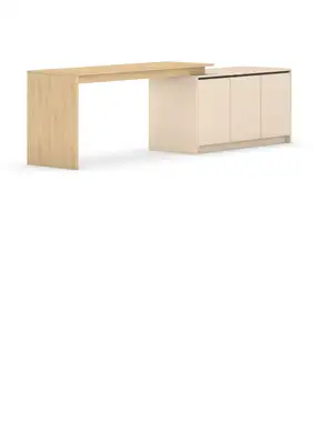 office bar island kitchen