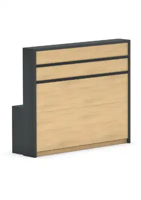 office bar island kitchen