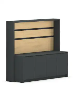 office bar island kitchen