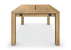 work cafe bench seating