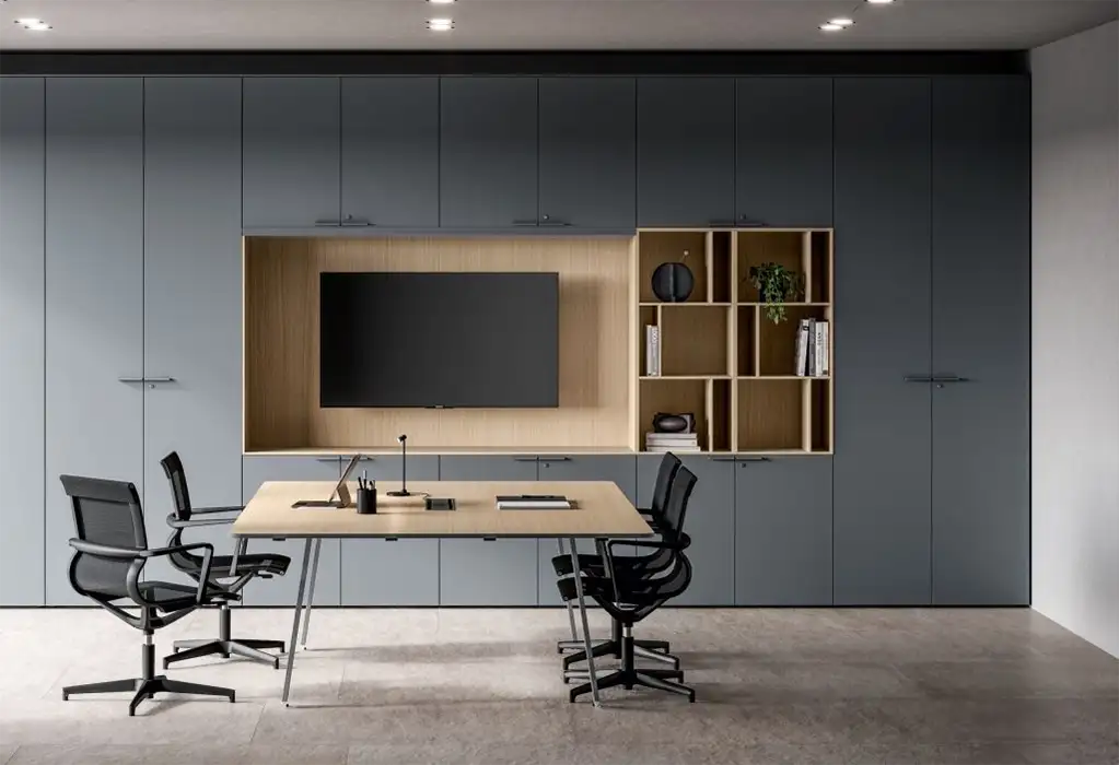 Arkki Office storage