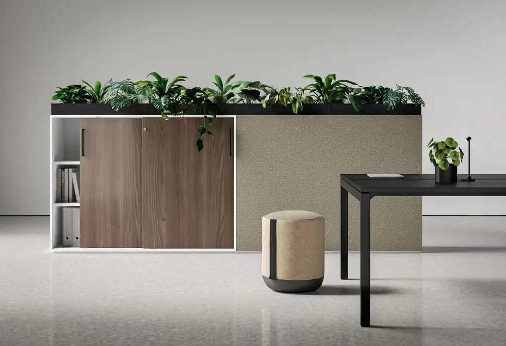 Arkki Office storage