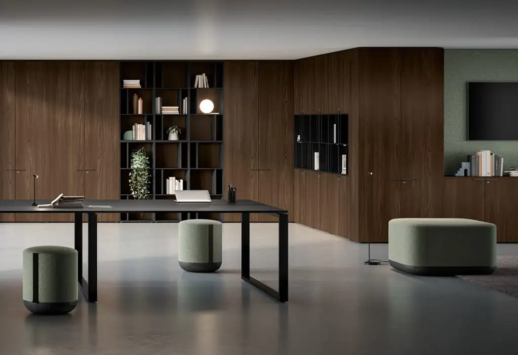 Arkki Office storage