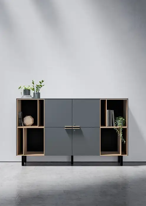 Arkki Office storage