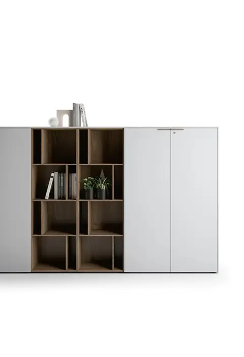 Arkki Office storage