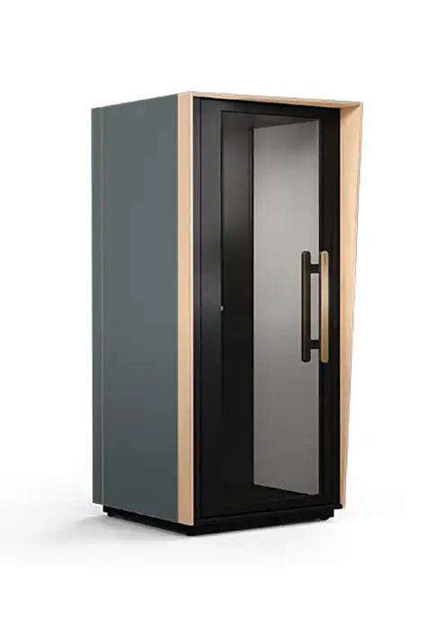 Be My Guest Phone booths