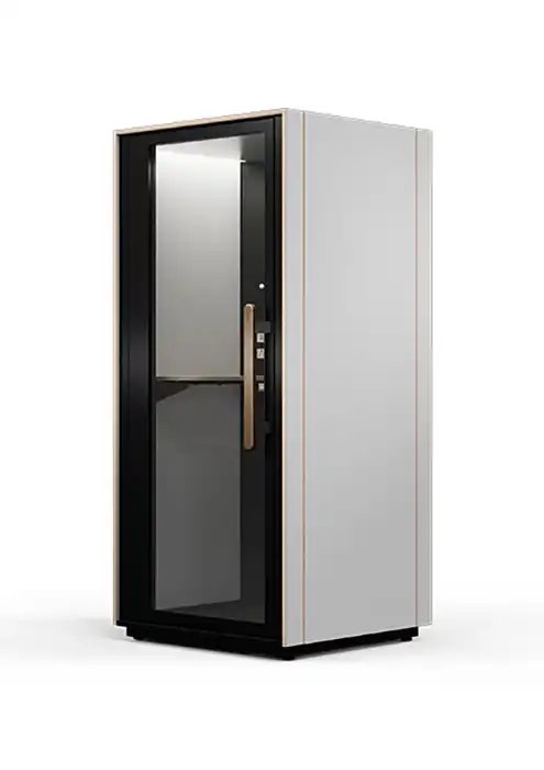 Be My Guest Phone booths