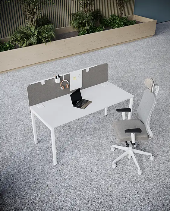 bSpace office desk