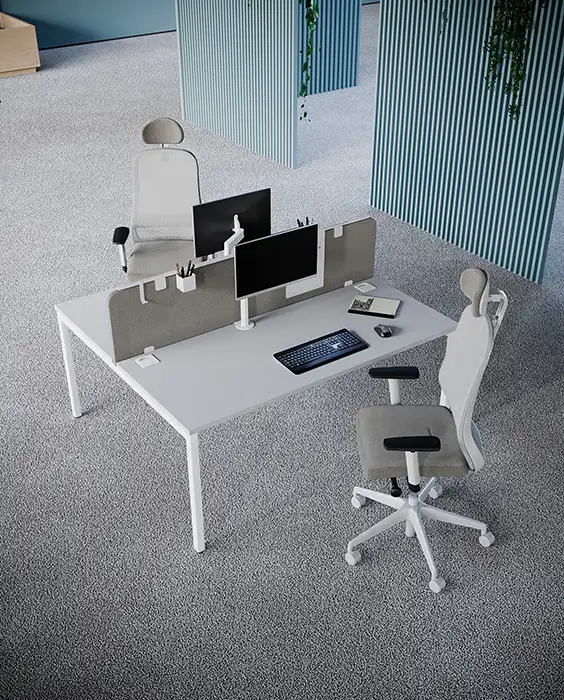 bSpace office desk