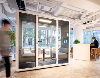 Kolo Duo Office Pods