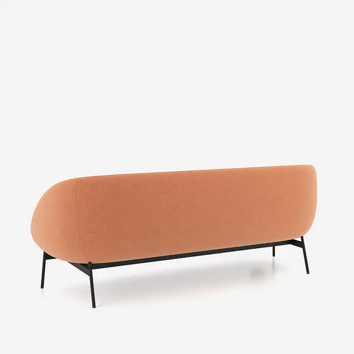 Mollen sofa