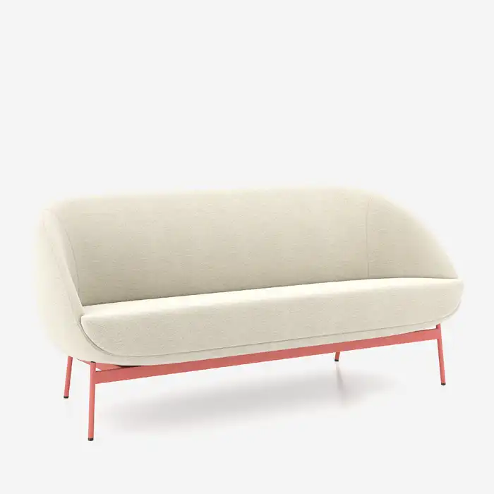 Mollen sofa