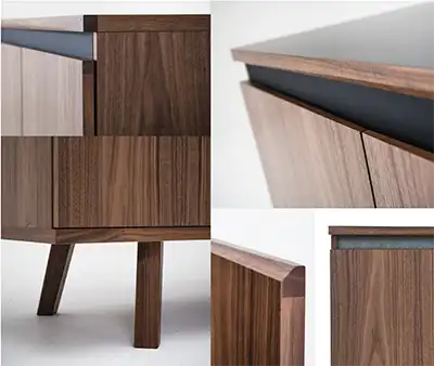 Martin credenza storage