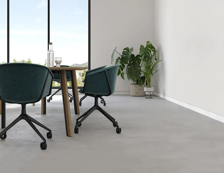 Omega Mobile Meeting Chair