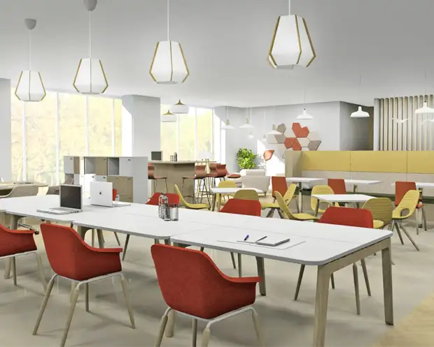 Office Furniture Finance