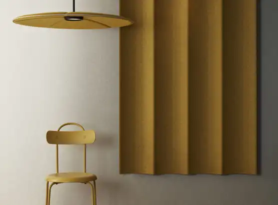 Acoustic wall panels