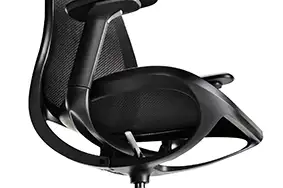 frame of se:air chair