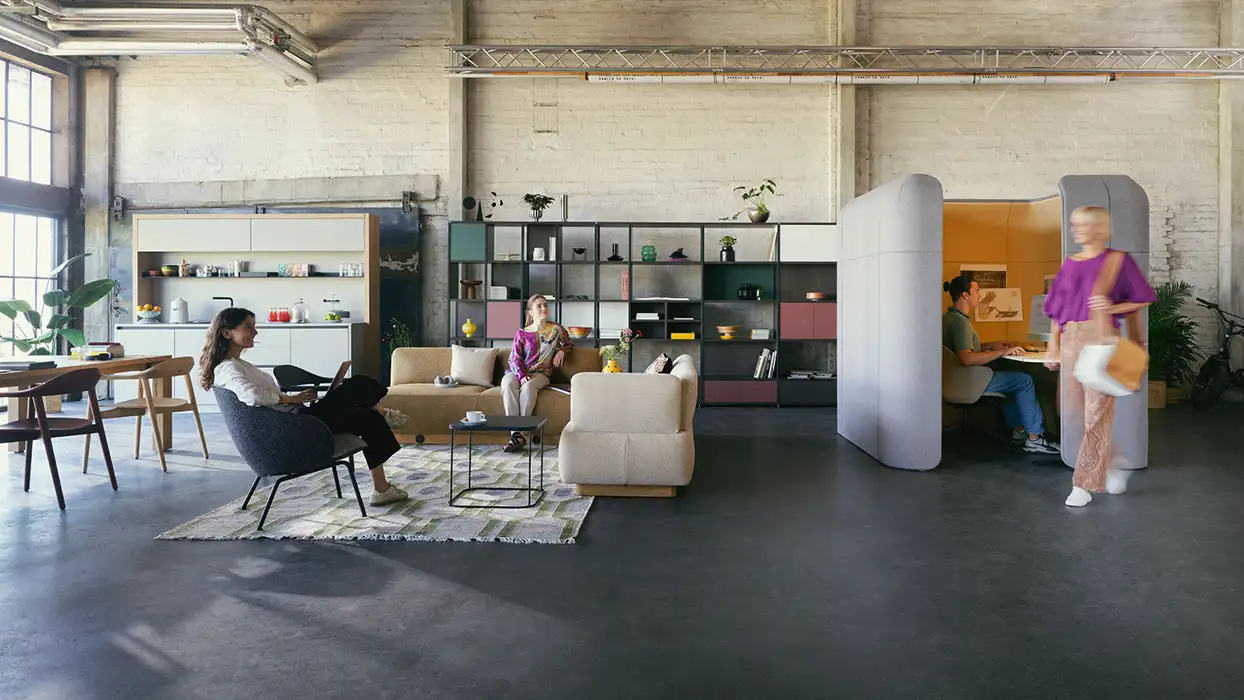 se Hive acoustic booths