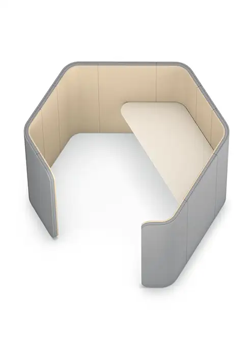 se Hive acoustic booths