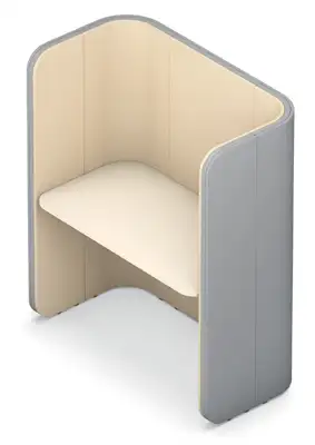 se Hive Acoustic Booth