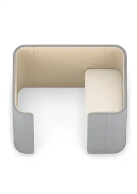 se Hive Acoustic Large Booth