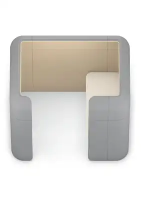 se Hive Acoustic Large Booth