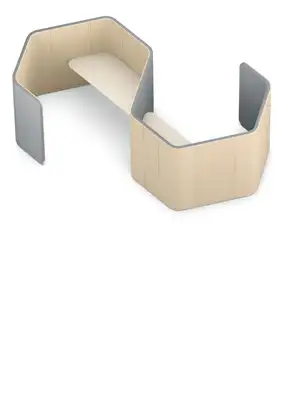 se Hive Acoustic 2 user Booth