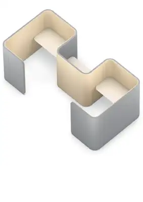 se Hive Acoustic 3 user Booth