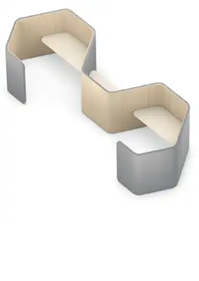 se Hive Acoustic 3 user Booth