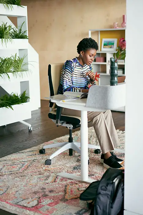 Office biophilia unit