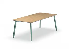 contemporary desktop colours