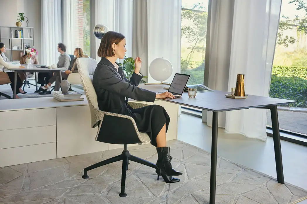 se:vision office desk