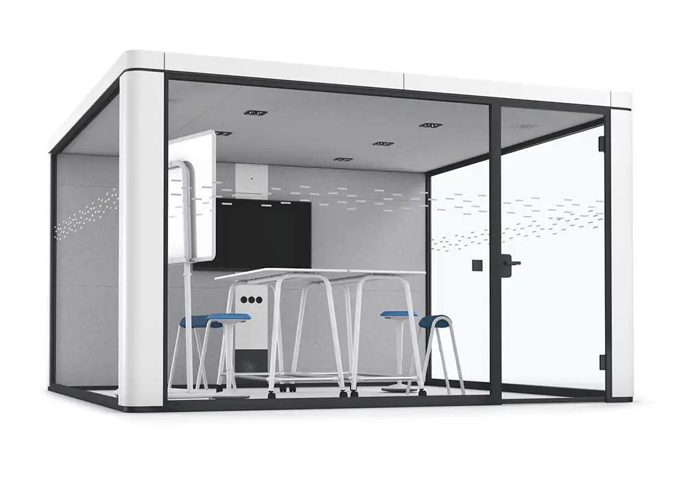 Large Office pod