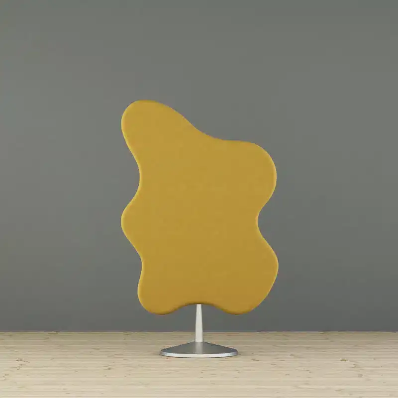 Wannabetree office screen