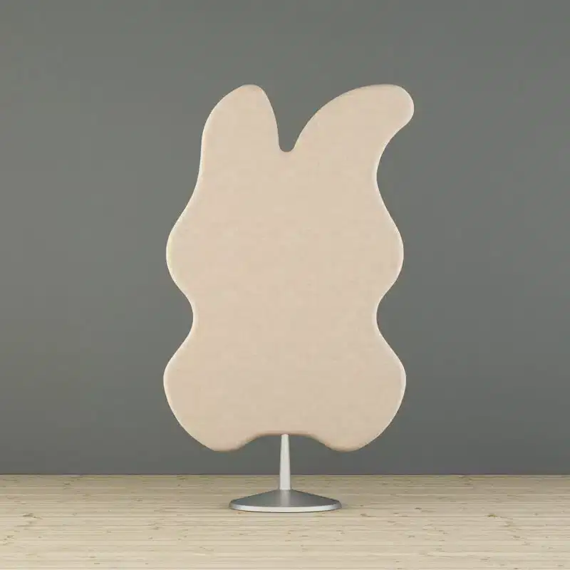 Wannabetree office screen