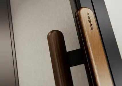 Pod ceiling lighting