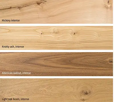 Functional Joint in table with lamp and shelves